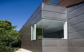 Are Zinc Flat Lock Panels Worth It for Long-Term Roofing?